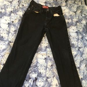 Boy’s Arizona Jeans. Relaxed fit. 12R